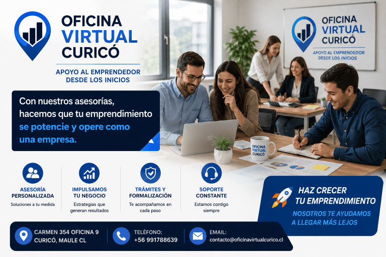 oficina virtual curico