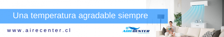 airecenter chile
