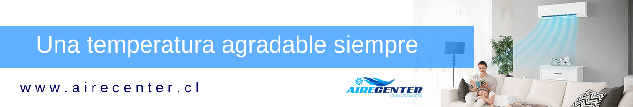 airecenter chile